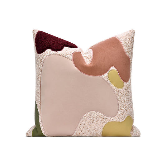 Cherry Blossom Cushion Cover