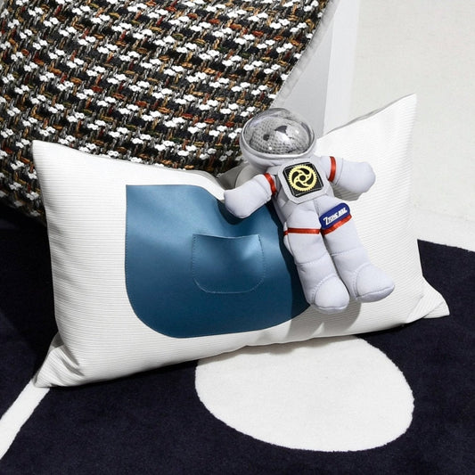 Star Scout Cushion Cover