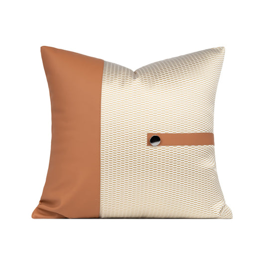 Falcon Cushion Cover