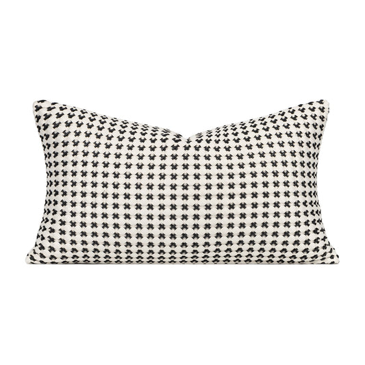 Snitch Rectangle Cushion Cover