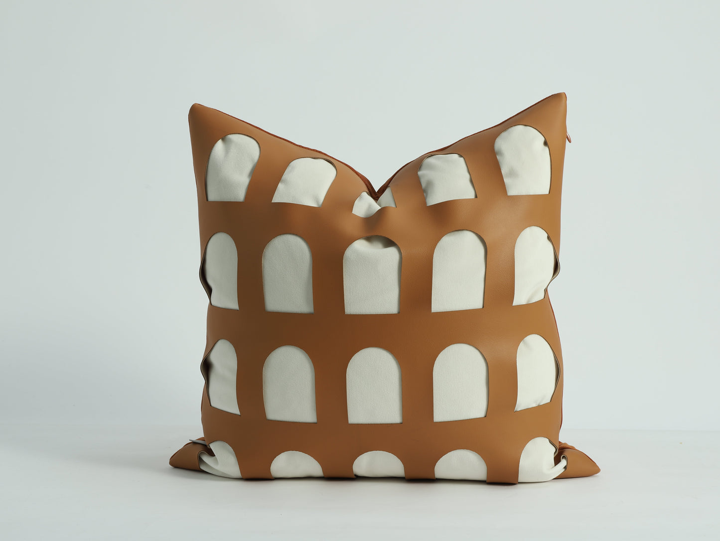 Tangerine Cushion Cover