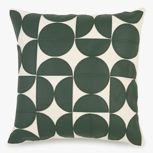 Jade Cushion Cover