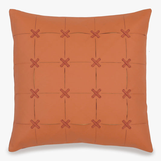 Caramel Cushion Cover