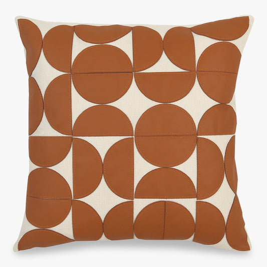 Buff Cushion Cover