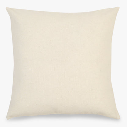 Buff Cushion Cover