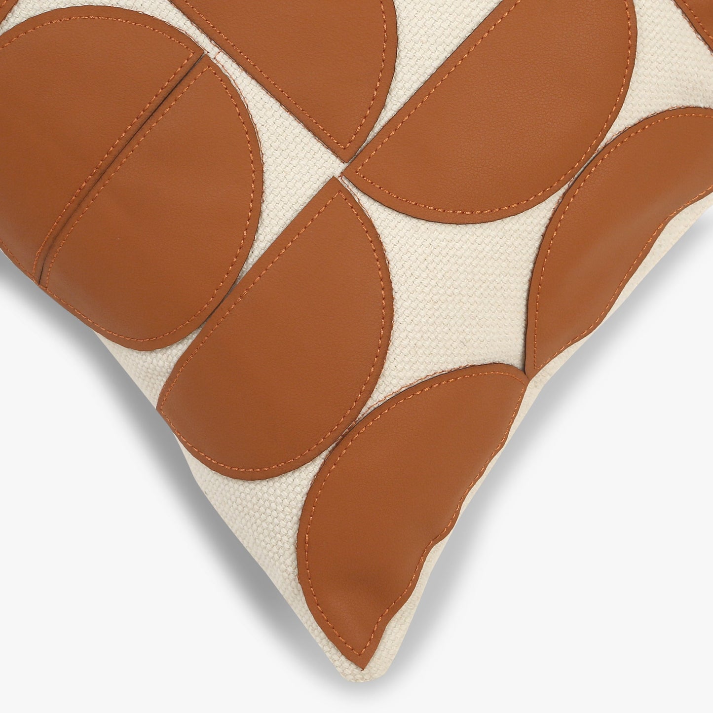 Buff Cushion Cover