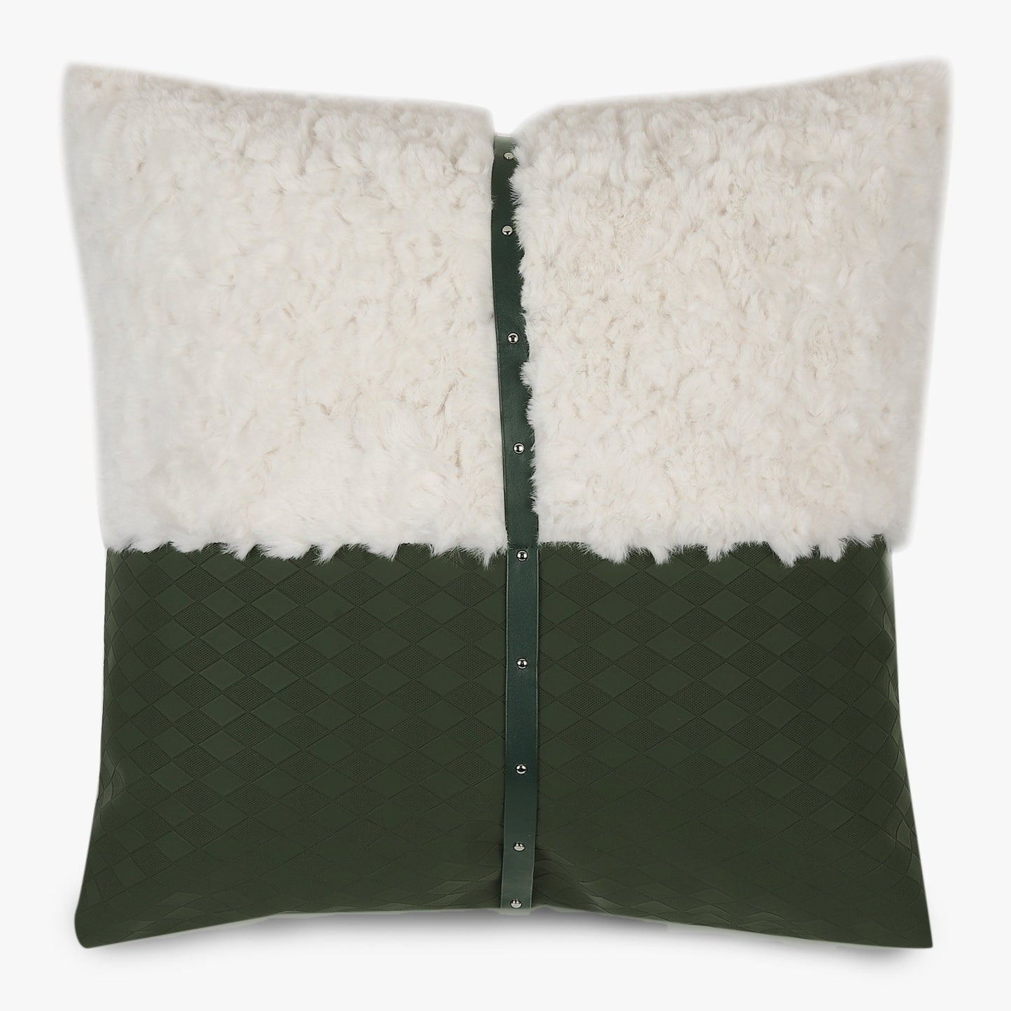 Fern Cushion Cover