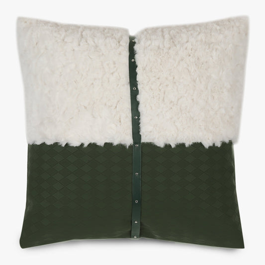 Fern Cushion Cover