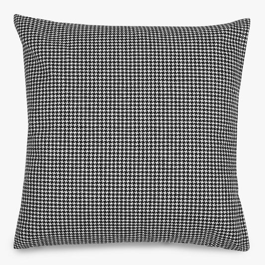 Houndstooth Cushion Cover