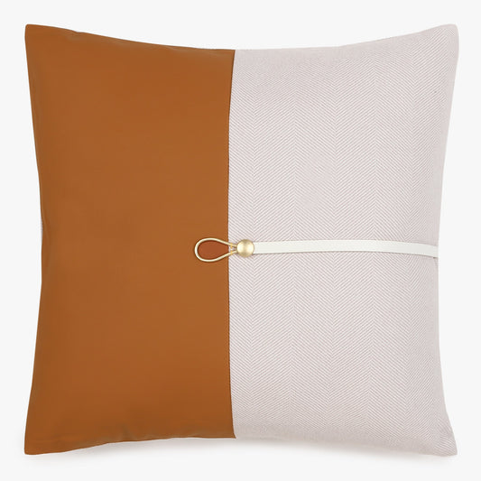 Hook Cushion Cover