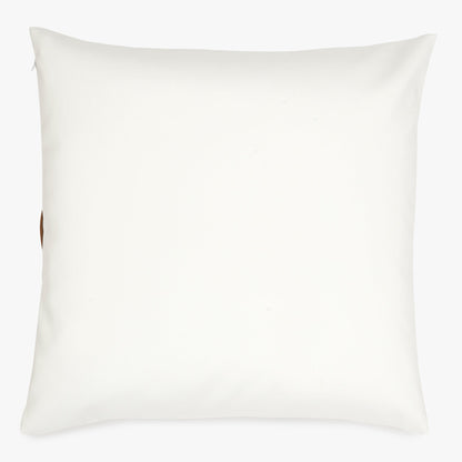 Swirl Cushion Cover