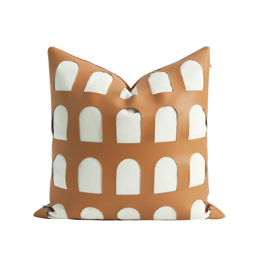 Tangerine Cushion Cover