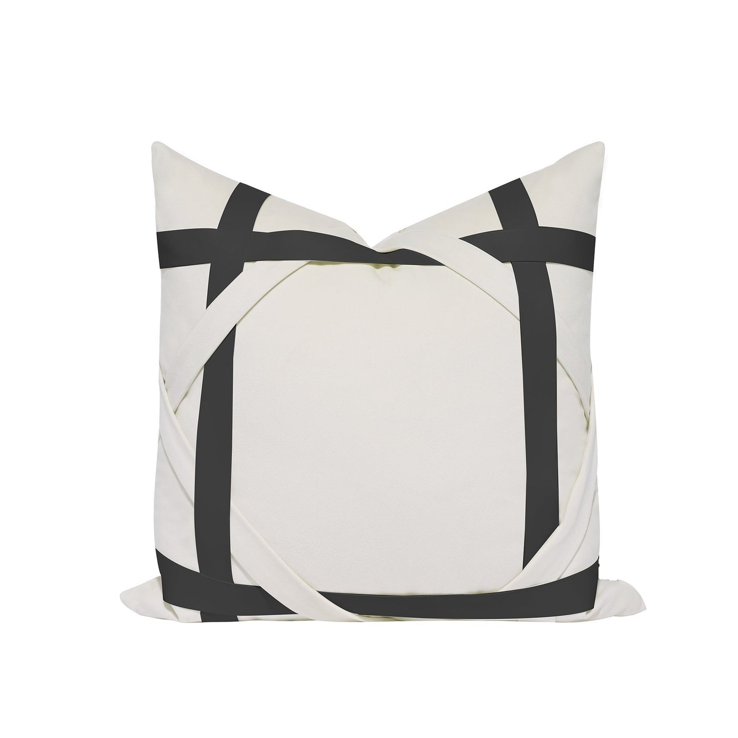 Bianco Cushion Cover