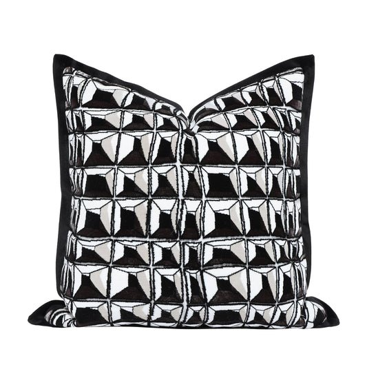 Illusion Cushion Cover