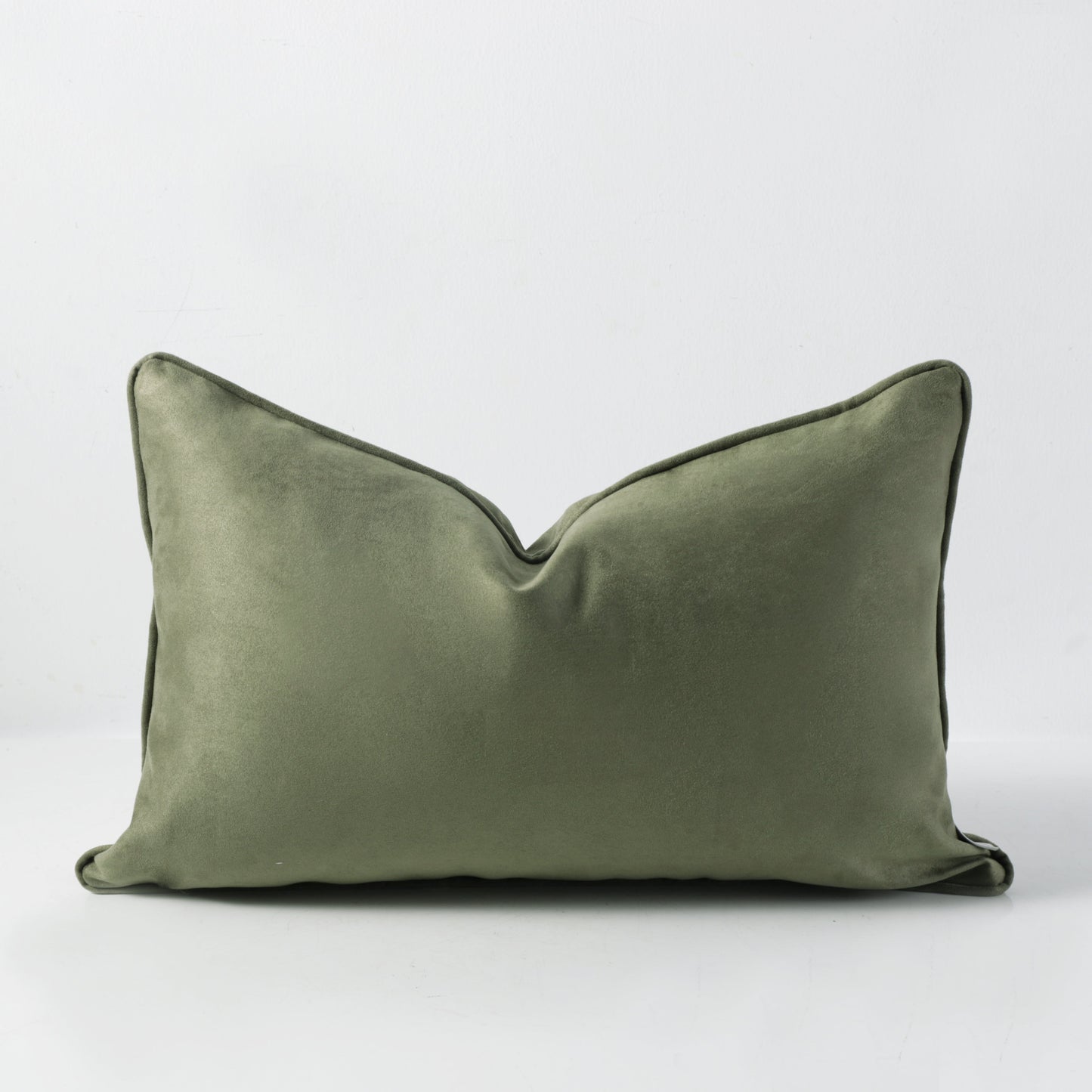 Camo Rectangle Cushion Cover